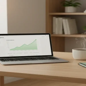 build niche newsletter on beehiiv