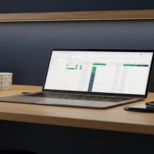 sell curated databases online