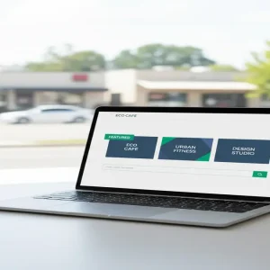 build local niche directories