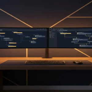 sell prompt libraries to agencies