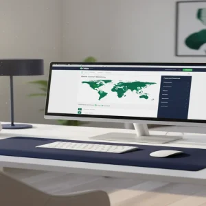 build niche local directories