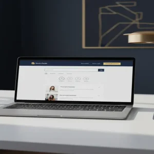 build niche micro-directories