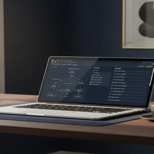 sell digital SOP templates