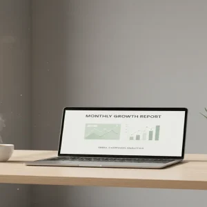 monetize niche curation newsletters