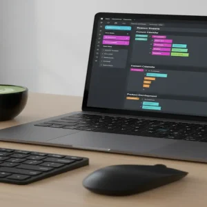 sell curated databases online