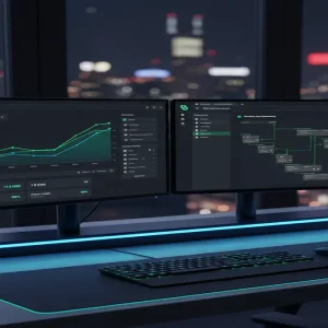 monetize no-code chrome extensions