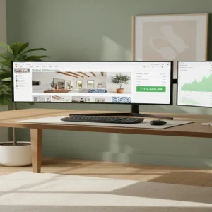 pinterest aesthetic affiliate marketing