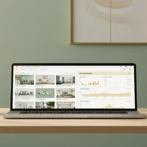 sell digital products on pinterest