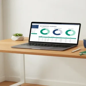 sell google sheets templates online