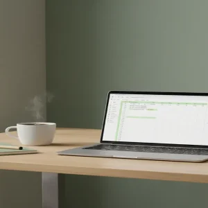 sell google sheets scripts