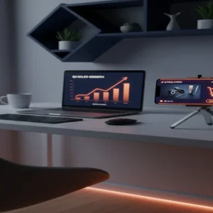 faceless tiktok shop affiliate strategy