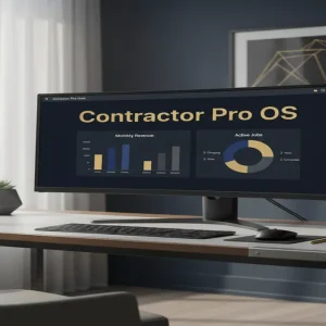 sell niche notion systems