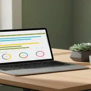 sell automated spreadsheet templates
