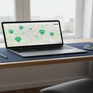 rank and rent lead generation