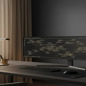 sell digital knowledge vaults