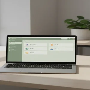 sell curated resource vaults