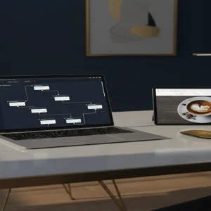 lease custom AI assistants to businesses