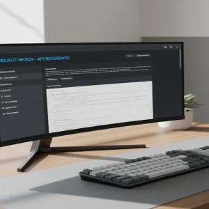sell technical documentation services