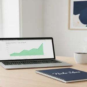 build niche chrome extensions