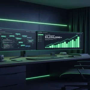 earn money with custom gpts