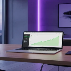 build chrome extensions with ai