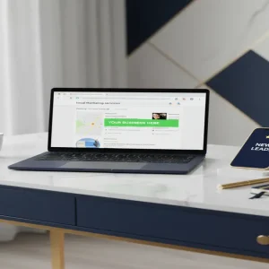 local lead generation rank and rent