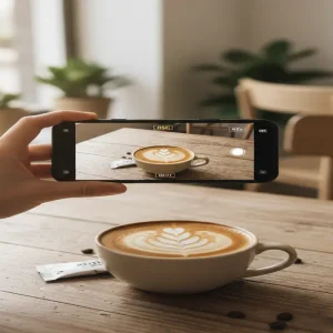 sell aesthetic stock footage