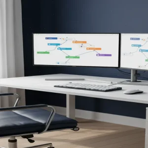 sell automation workflows online