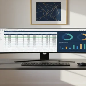 sell niche databases online