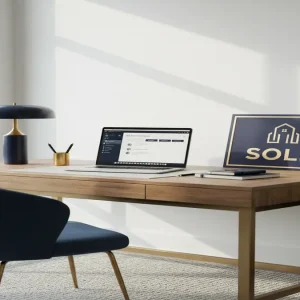 sell real estate prompt libraries