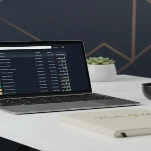 sell curated micro-directories online