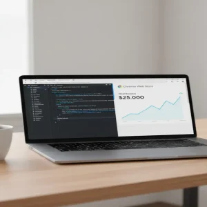 build chrome extensions for profit