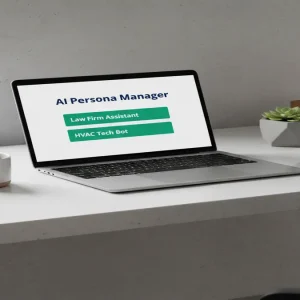 rent custom gpt personas