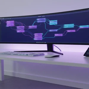 sell make.com automation blueprints