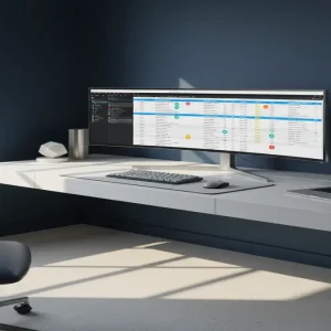 sell curated databases online