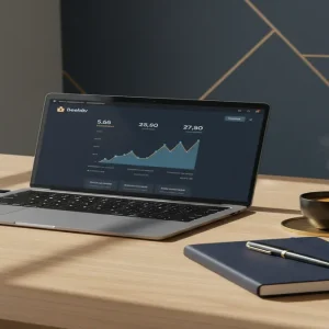 ghostwrite linkedin newsletters for profit