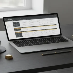 sell niche data sets online