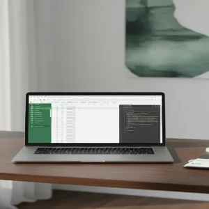 sell google sheets automation