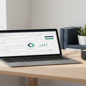 sell niche spreadsheet templates