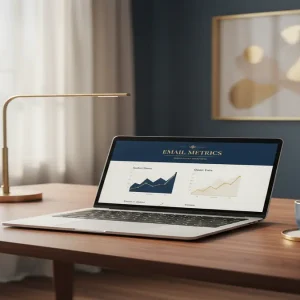 build a profitable micro-newsletter