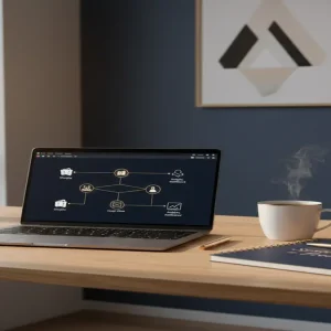 sell zapier automation blueprints