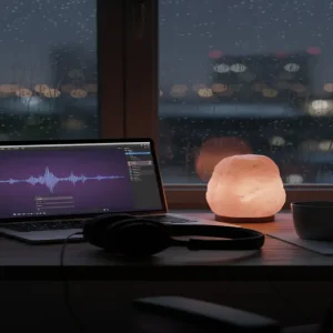 monetize sleep meditation audio