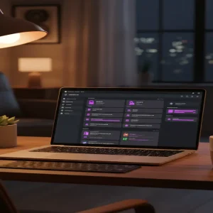 sell ADHD Notion templates