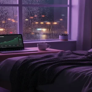 upload white noise to spotify