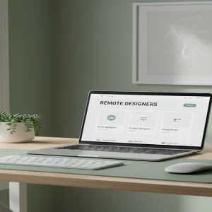 niche job board business