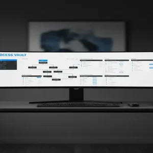 sell AI powered SOPs