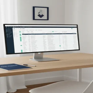 sell curated databases online