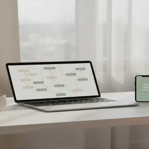 sell CRM automation templates