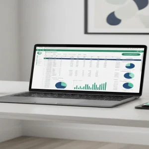 sell google sheets templates
