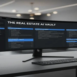 sell industry specific ai prompts